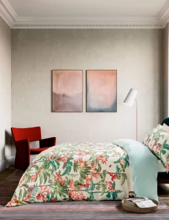 Rhapsody Stems Bedding Set