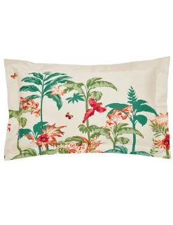 Rhapsody Stems Bedding Set