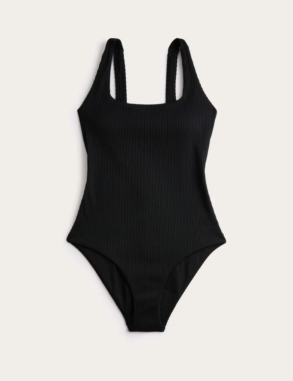 Ribbed Period Swimsuit