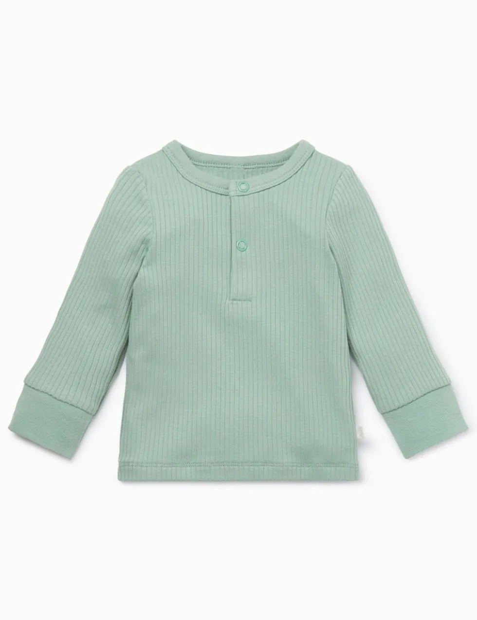 Ribbed Pyjamas (0 Mths - 6 Yrs)
