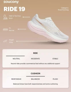 Ride 19 Trainers