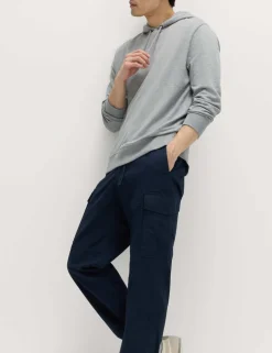Ripstop Cargo Trousers