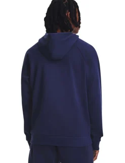 Rival Fleece Cotton Rich Hoodie
