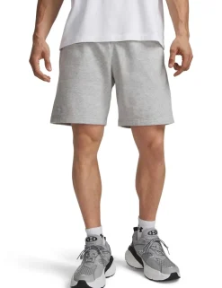 Rival Fleece Jogger Shorts