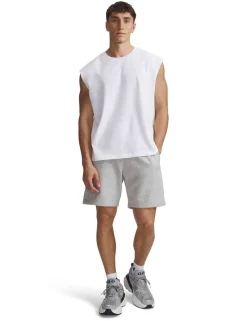 Rival Fleece Jogger Shorts
