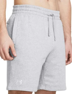 Rival Fleece Jogger Shorts