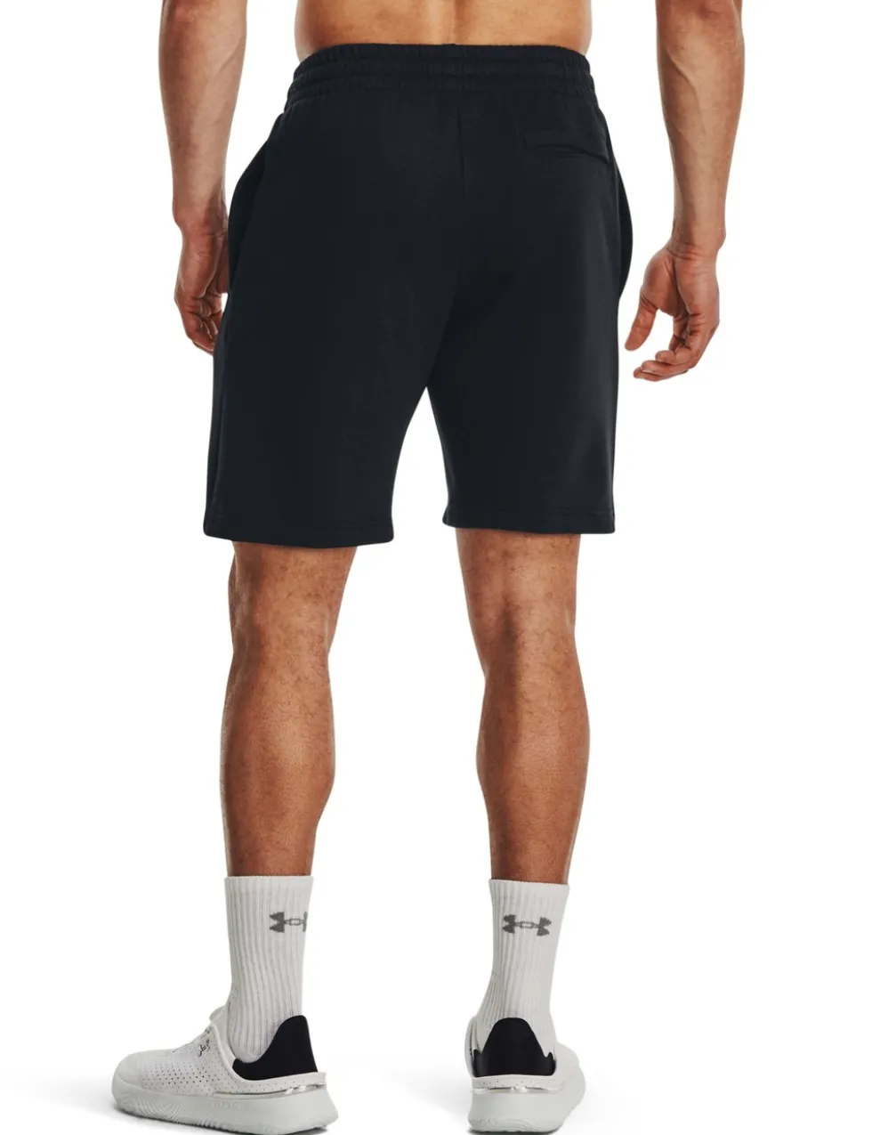 Rival Fleece Shorts
