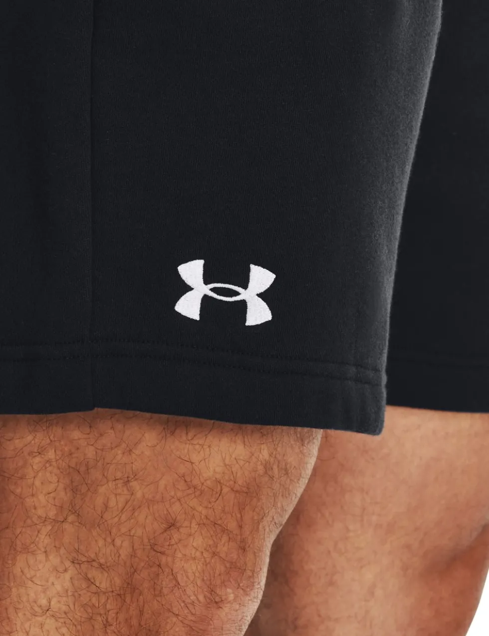 Rival Fleece Shorts