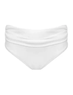 Roll Top Bikini Bottoms