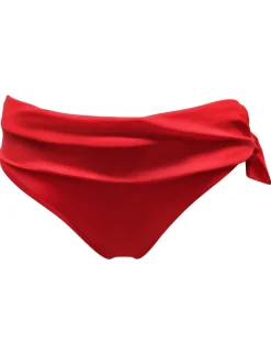 Roll Top Bikini Bottoms