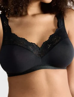Romance Si Non Wired T-Shirt Bra (A-C)