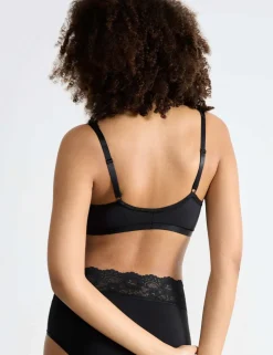 Romance Si Non Wired T-Shirt Bra (A-C)