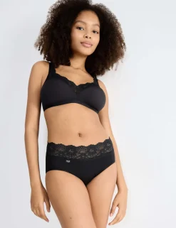 Romance Si Non Wired T-Shirt Bra (A-C)