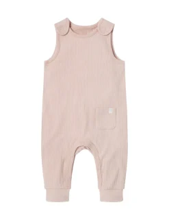 Romper with Cotton (3-24 Mths)