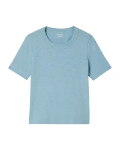 Rosa Pure Cotton T-Shirt