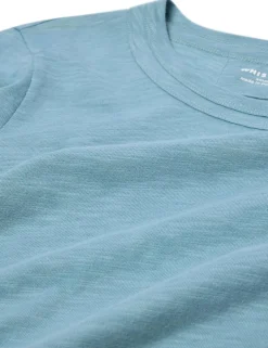 Rosa Pure Cotton T-Shirt