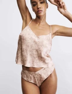 Rosalie Silk Frenchie