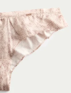 Rosalie Silk Frenchie