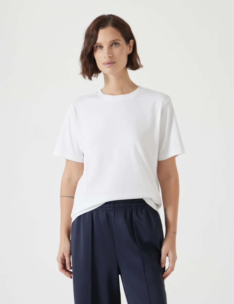 Rosie Pure Cotton T-Shirt
