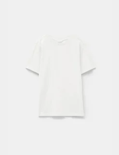 Rosie Pure Cotton T-Shirt