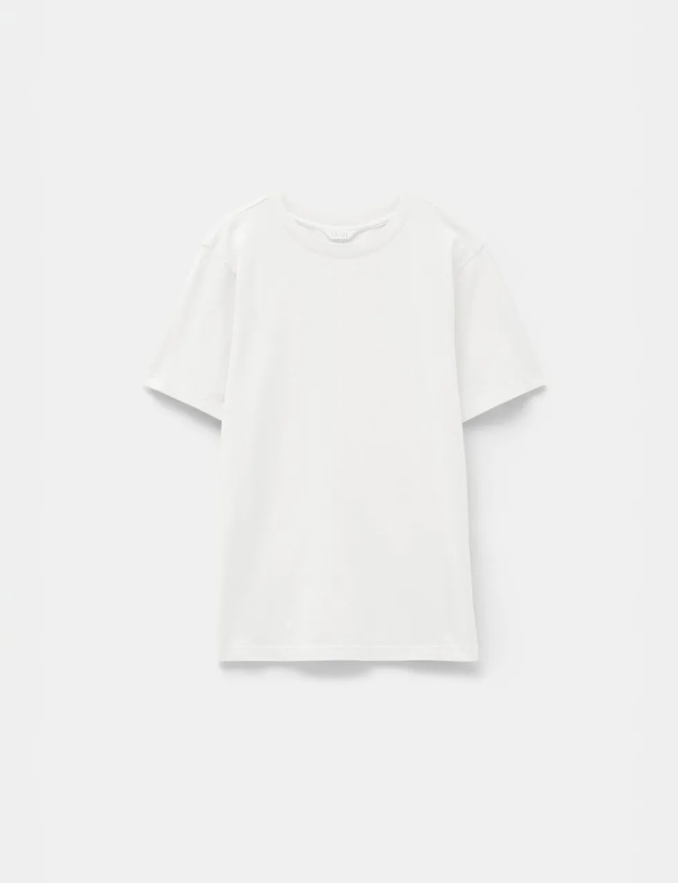 Rosie Pure Cotton T-Shirt