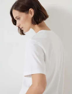 Rosie Pure Cotton T-Shirt