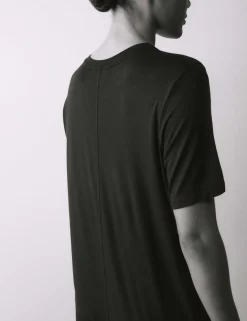 Round Neck Nightdress