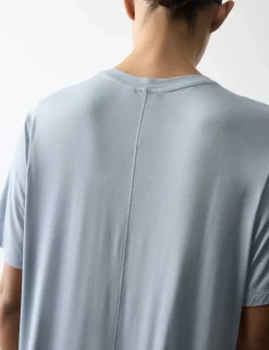 Round Neck Nightdress