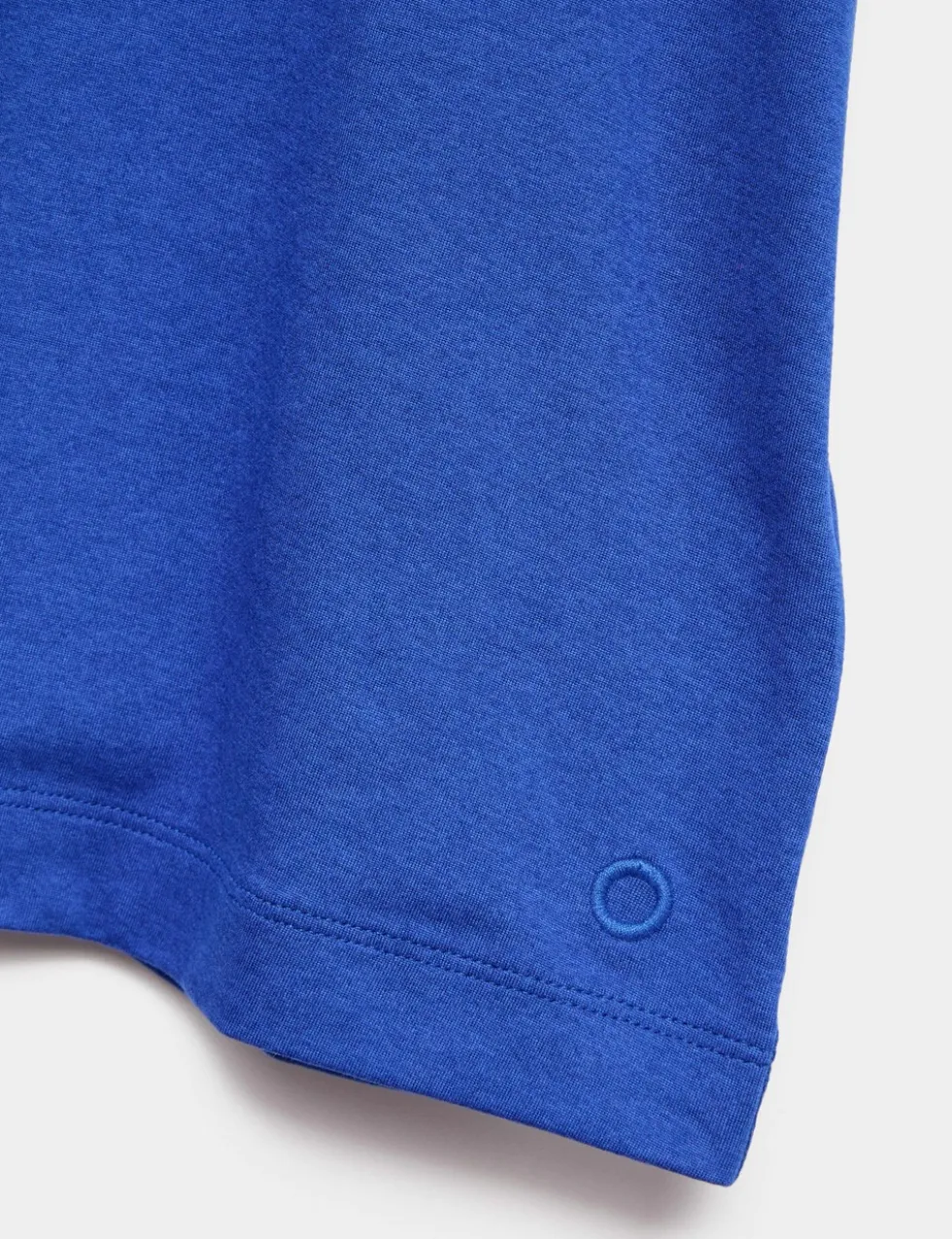 Round Neck Supersoft Relaxed T-Shirt