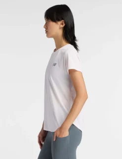 Round Neck Workout T-Shirt