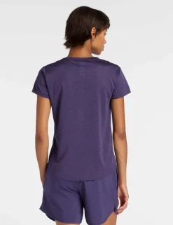 Round Neck Workout T-Shirt