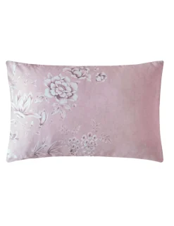 Rowsham Garden Pure Cotton Sateen Bedding Set
