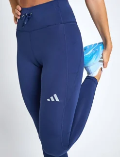 Run Essentials High Waisted Leggings