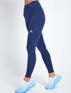Run Essentials High Waisted Leggings