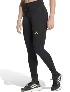 Run Essentials High Waisted Leggings