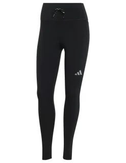 Run Essentials High Waisted Leggings