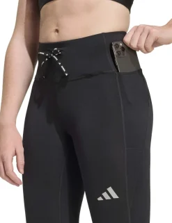 Run Essentials High Waisted Leggings