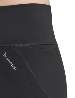 Run Essentials High Waisted Leggings
