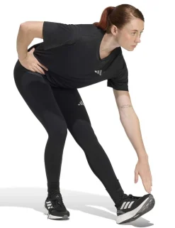 Run Essentials High Waisted Leggings