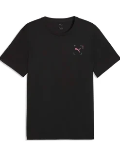 Run Graphic T-Shirt