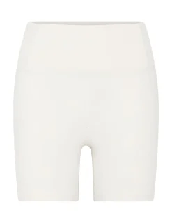 Run High Waisted Sports Shorts