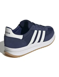Run 70S 2.0 Leather Trainers