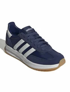 Run 70S 2.0 Leather Trainers