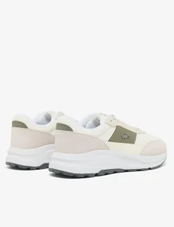 Run Set Lace-Up Trainers