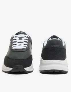 Run Set Lace-Up Trainers
