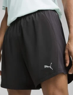 Run Velocity 5" Running Shorts