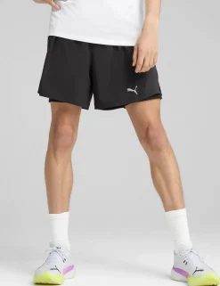 Run Velocity 2-in-1 Shorts