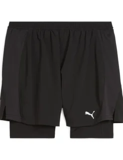 Run Velocity 2-in-1 Shorts