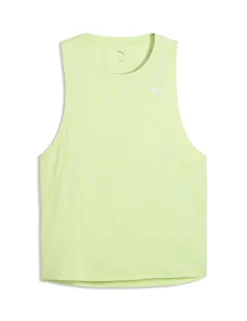 Run Velocity Quick Dry Tank Top