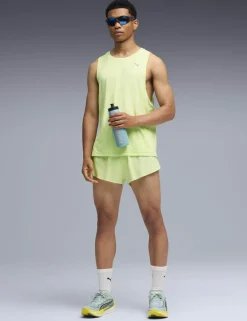 Run Velocity Quick Dry Tank Top